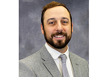 Joshua Coger, DPM Louisville Podiatrists image 1