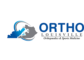 Joshua Coger , DPM - Louisville, KY Podiatrists - Hospital Logo