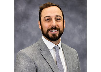 Joshua Coger , DPM - ORTHO LOUSIVILLE Joshua Coger , DPM - Louisville, KY Podiatrists - Doctor Portrait Image