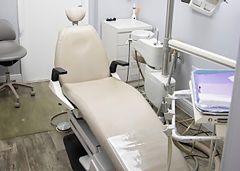 Coral Springs Dentists Joshua Coussa, DMD - IDEAL DENTAL CORAL SPRINGS