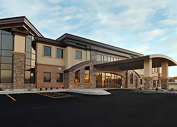 West Valley City Urologists Joshua D. Holyoak, MD - GRANGER MEDICAL CLINIC