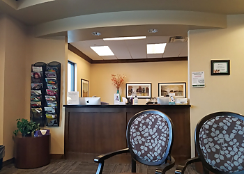 West Valley City Urologists Joshua D. Holyoak, MD - GRANGER MEDICAL CLINIC