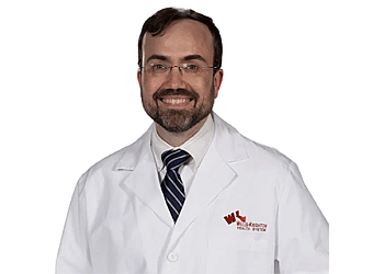 Joshua D. Maier, MD - ENDOCRINE & THYROID SPECIALISTS - PIERREMONT Shreveport Endocrinologists