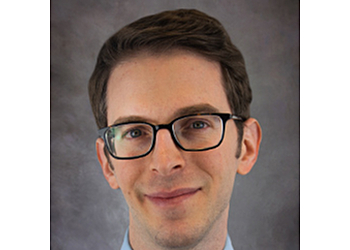 Joshua D. Weissman, MD - ENT & ALLERGY ASSOCIATES Joshua D. Weissman, MD - Yonkers, NY Ent Doctors - Doctor Portrait Image