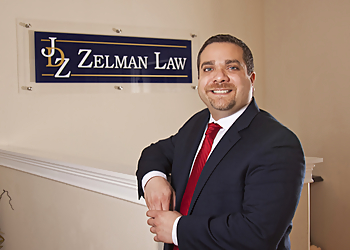 Tallahassee DUI Lawyers Joshua D. Zelman - ZELMAN LAW