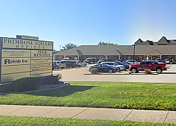 Joshua Dimmick, MD - Springfield, MO Dermatologists - Clinic Exterior Image