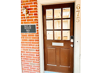 Alexandria Real Estate Lawyers Joshua E. Bushman - THE BUSHMAN LAW GROUP