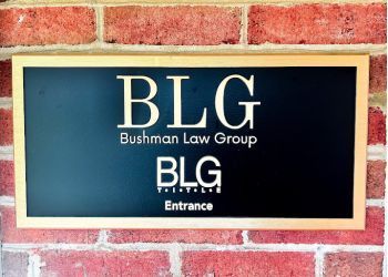Alexandria Real Estate Lawyers Joshua E. Bushman - THE BUSHMAN LAW GROUP