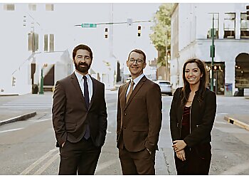 Chattanooga Eye Doctors Joshua E. Crowder, OD - CROWDER EYE CENTER