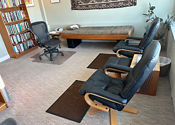 Ann Arbor Psychologists Joshua Ehrlich, Ph.D.