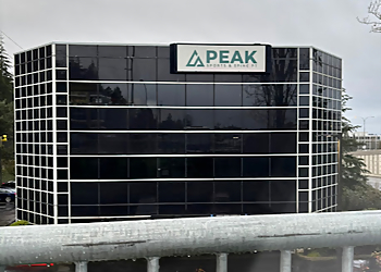Joshua Field, PT, DPT - PEAK SPORTS AND SPINE PT - Bellevue, WA Physical Therapists - Clinic Exterior Image