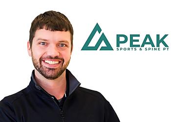 Joshua Field, PT, DPT - PEAK SPORTS AND SPINE PT Joshua Field, PT, DPT - PEAK SPORTS AND SPINE PT - Bellevue, WA Physical Therapists - Doctor Portrait Image