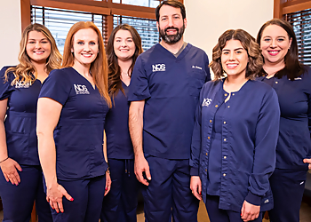 Naperville Dentists Joshua Foxson, DDS - NAPERVILLE ORAL SURGERY