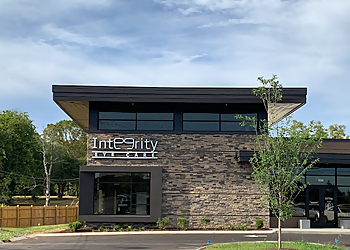 Murfreesboro Pediatric Optometrists Joshua Garrett, OD - INTEGRITY EYE CARE