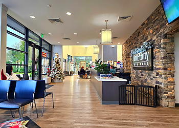 Murfreesboro Pediatric Optometrists Joshua Garrett, OD - INTEGRITY EYE CARE