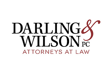 Joshua Gowell Wilson - DARLING & WILSON, PC Visalia Estate Planning Lawyers