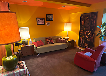 Pittsburgh Psychologists Joshua Gregson, Ph.D.