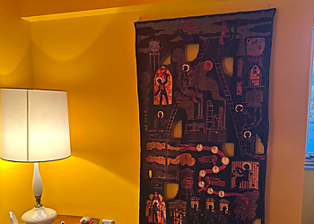 Pittsburgh Psychologists Joshua Gregson, Ph.D.