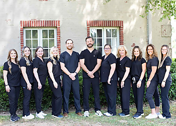 Birmingham Dentists Joshua Hall, DMD - HALL COSMETIC & FAMILY DENTISTRY