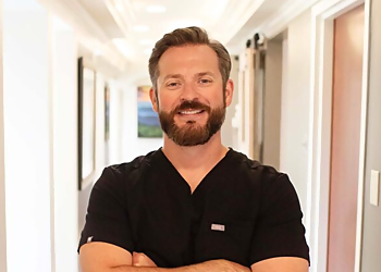 Joshua Hall, DMD - HALL COSMETIC & FAMILY DENTISTRY Birmingham Dentists image 1