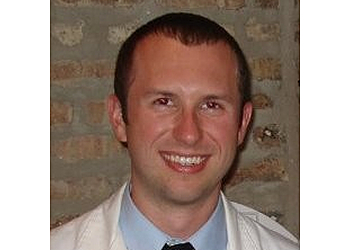 Joshua Heinecke, OD - Milwaukee, WI Eye Doctors