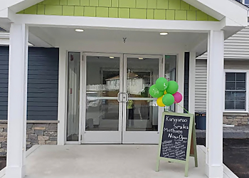 Lowell Kids Dentists Joshua Hurlburt, DDS - KANGAROO SMILES PEDIATRIC DENTISTRY AND ORTHODONTICS