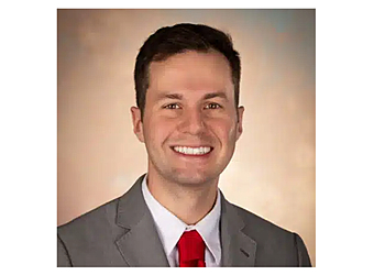 Joshua Hurlburt, DDS​​ - KANGAROO SMILES PEDIATRIC DENTISTRY AND ORTHODONTICS Lowell Kids Dentists image 1