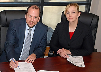 College Station Estate Planning Lawyers Joshua J. Benn - BENN LAW GROUP