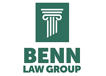 College Station Estate Planning Lawyers Joshua J. Benn - BENN LAW GROUP