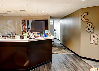 Kent Cosmetic Dentists Joshua K. Cowart, DDS - C & R DENTISTRY