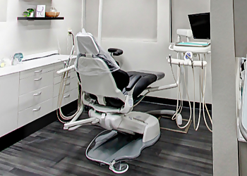 Kent Cosmetic Dentists Joshua K. Cowart, DDS - C & R DENTISTRY