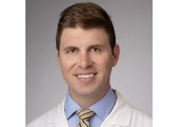 Joshua Karlin, MD - Centerpoint Orthopedics  Independence Orthopedics