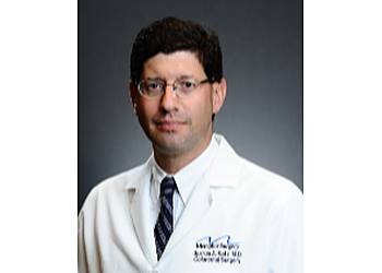 Joshua Katz, MD - MEMPHIS SURGERY ASSOCIATES Memphis Proctologists image 1