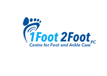 Virginia Beach Podiatrists Joshua Kim, DPM