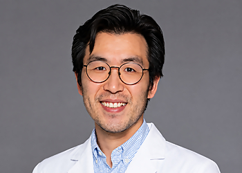 Joshua Kim, DPM - 1FOOT 2FOOT CENTRE FOR FOOT AND ANKLE CARE Joshua Kim, DPM - Virginia Beach, VA Podiatrists - Doctor Portrait Image