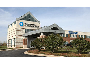 3 Best Orthopedics in Indianapolis, IN - Expert Recommendations