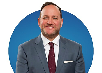 Joshua L. Goldstein, Esq. - GOLDSTEIN IMMIGRATION LAWYERS Joshua L. Goldstein, Esq. - Los Angeles, CA Immigration Lawyers - Lawyer Portrait Image