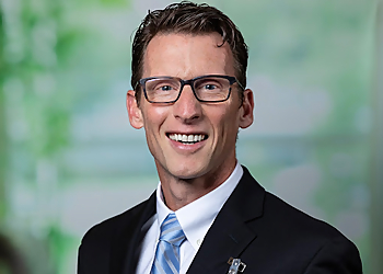Joshua Landau, MD - MURPHY WAINER ORTHOPEDIC SPECIALISTS Joshua Landau, MD - Greensboro, NC Orthopedics - Doctor Portrait Image
