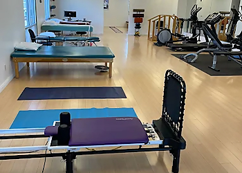 Pomona Physical Therapists Joshua Lau, DPT - MOVEMENT REMEDY PHYSICAL THERAPY