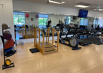 Pomona Physical Therapists Joshua Lau, DPT - MOVEMENT REMEDY PHYSICAL THERAPY