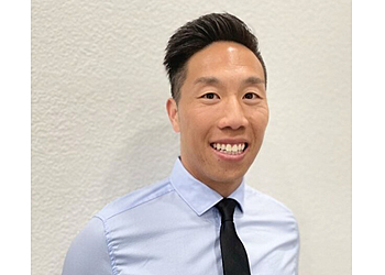 Joshua Lau, DPT - MOVEMENT REMEDY PHYSICAL THERAPY Pomona Physical Therapists image 1