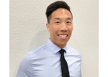 Joshua Lau, DPT - MOVEMENT REMEDY PHYSICAL THERAPY Pomona Physical Therapists