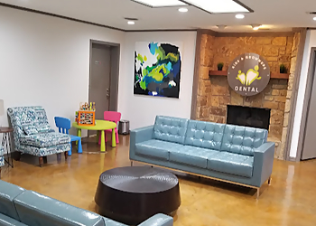 Irving Dentists Joshua Lee, DDS - KIDS & GROWNUPS DENTAL