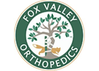 Elgin Orthopedics Joshua M. Alpert, MD, FAAOS - FOX VALLEY ORTHOPEDICS