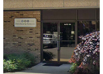 Newport News Employment Lawyers Joshua M. David - DAVID, KAMP & FRANK, L.L.C.