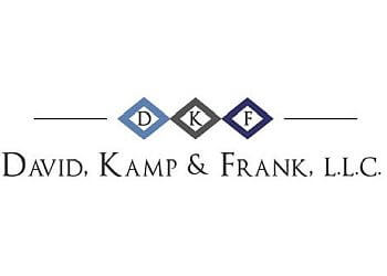Newport News Employment Lawyers Joshua M. David - DAVID, KAMP & FRANK, L.L.C.