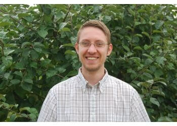 Tacoma Marriage Counselors Joshua M. Lennox, MA, LMHC