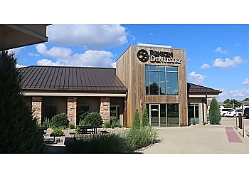 Springfield Dentists Joshua M. Renken, DDS - RENKEN DENTISTRY