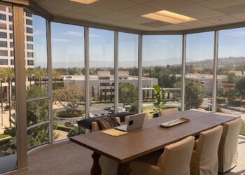 Newport Beach Estate Planning Lawyers Joshua Meier - MEIER LAW FIRM