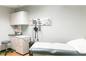 Chicago Primary Care Physicians Joshua Merok, MD - WINDY CITY HEALTH PARTNERS